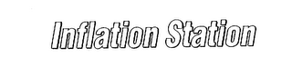 INFLATION STATION logo