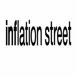 INFLATION STREET logo