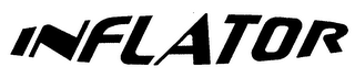 INFLATOR logo