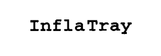 INFLATRAY logo