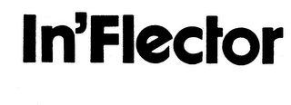 IN'FLECTOR logo