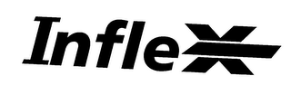 INFLEX logo