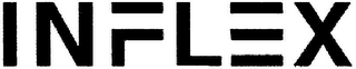 INFLEX logo