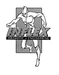 INFLEX ORTHOTIC ENGINEERING logo
