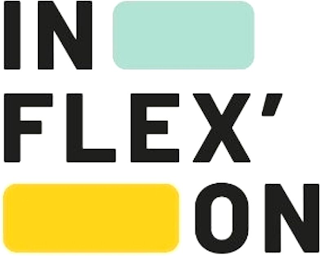 INFLEX'ON logo