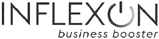 INFLEXON BUSINESS BOOSTER logo