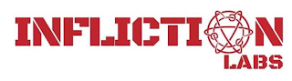 INFLICTION LABS logo