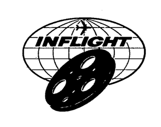 INFLIGHT logo