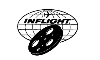 INFLIGHT logo