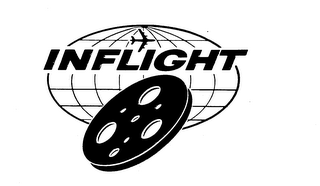 INFLIGHT logo