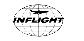INFLIGHT logo