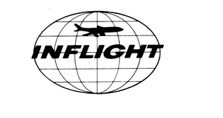 INFLIGHT logo