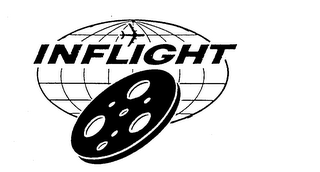 INFLIGHT logo