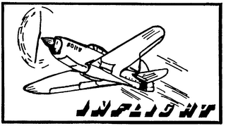 INFLIGHT logo