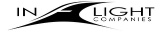 INFLIGHT COMPANIES logo