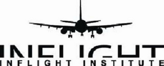 INFLIGHT INFLIGHT INSTITUTE logo