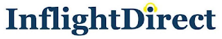 INFLIGHTDIRECT logo