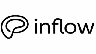 INFLOW logo