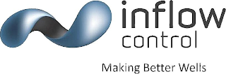 INFLOW CONTROL MAKING BETTER WELLS logo