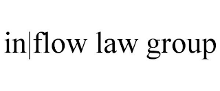IN|FLOW LAW GROUP logo