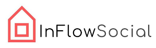 INFLOWSOCIAL logo