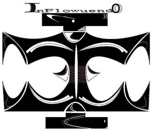 INFLOWUENDO 33 T logo