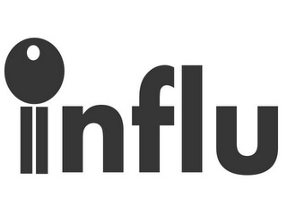 INFLU logo