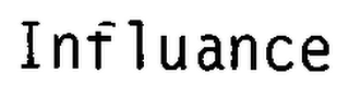 INFLUANCE logo