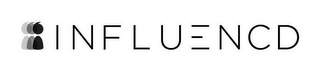 INFLUENCD logo