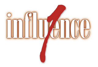 INFLUENCE 1 logo