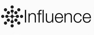 INFLUENCE logo
