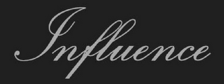 INFLUENCE logo