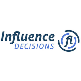 INFLUENCE DECISIONS FL logo