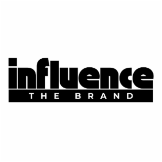 INFLUENCE THE BRAND logo