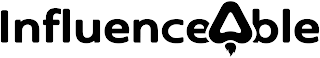 INFLUENCEABLE logo