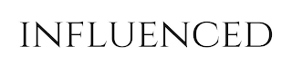 INFLUENCED logo