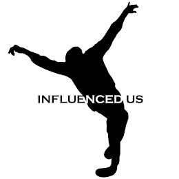 INFLUENCED US logo