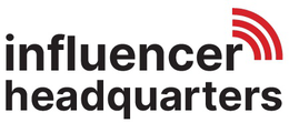 INFLUENCER HEADQUARTERS logo