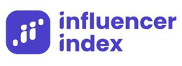 INFLUENCER INDEX logo