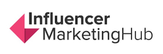 INFLUENCER MARKETINGHUB logo