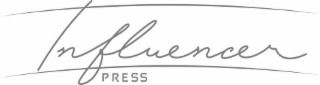 INFLUENCER PRESS logo