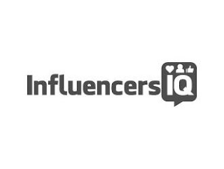 INFLUENCERSIQ logo