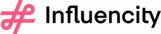 INFLUENCITY logo