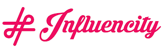 INFLUENCITY logo