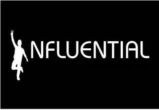 INFLUENTIAL logo