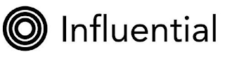 INFLUENTIAL logo