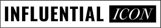 INFLUENTIAL ICON logo