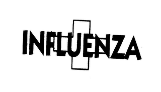 INFLUENZA logo