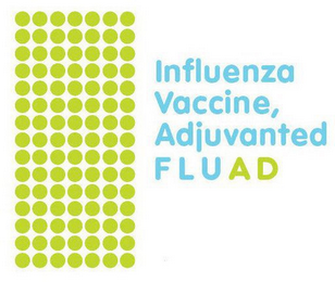 INFLUENZA VACCINE, ADJUVANTED FLUAD logo