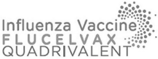 INFLUENZA VACCINE FLUCELVAX QUADRIVALENT logo